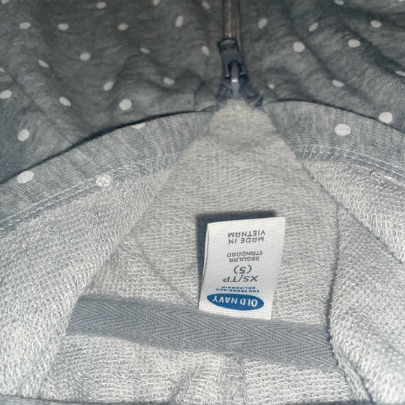 Toddlers light weight jacket - Picture 3 of 4